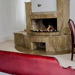 Pensionat Demi Old Town - Garage Parking 4*