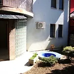 Demi Old Town - Garage Parking 招待所 塞拉耶佛