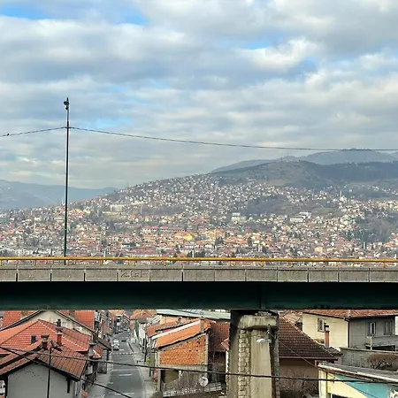 Pensión Demi Old Town - Garage Parking 4*