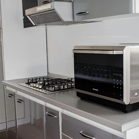 Demi Old Town - Garage Parking Pensión Sarajevo