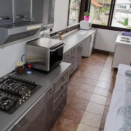 Demi Old Town - Garage Parking 招待所 4*