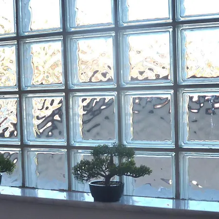 Gæstehus Demi Old Town - Garage Parking