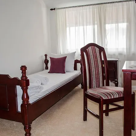 Demi Old Town - Garage Parking Guest house Sarajevo