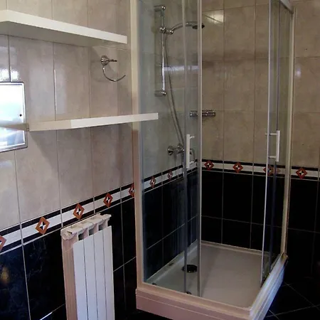 Demi Old Town - Garage Parking 4*