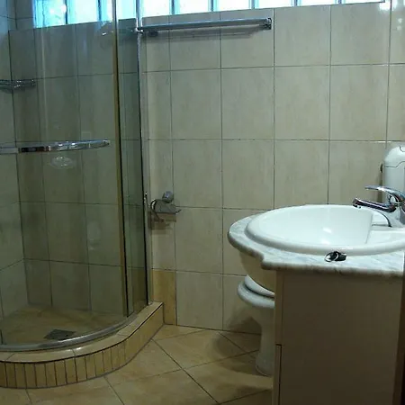 Guest house Demi Old Town - Garage Parking Sarajevo