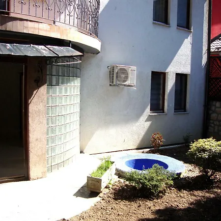 Demi Old Town - Garage Parking 招待所 塞拉耶佛