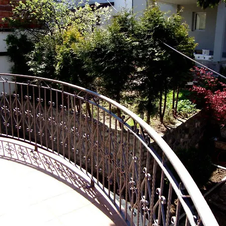 Demi Old Town - Garage Parking 招待所 塞拉耶佛