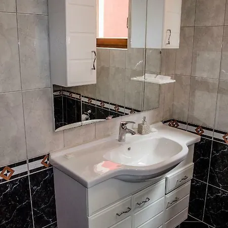 Demi Old Town - Garage Parking Guest house Sarajevo