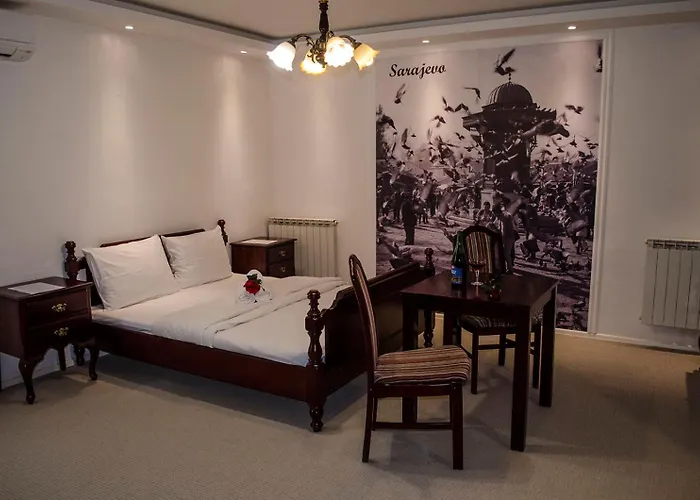 Demi Old Town - Garage Parking