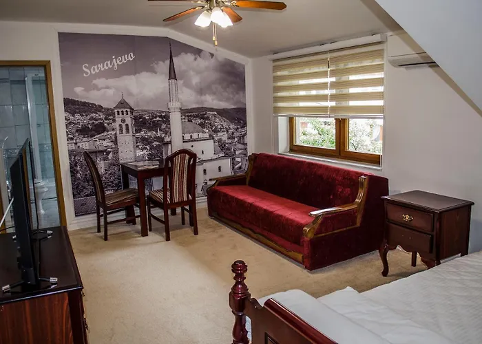 Demi Old Town - Garage Parking Guest house 4*