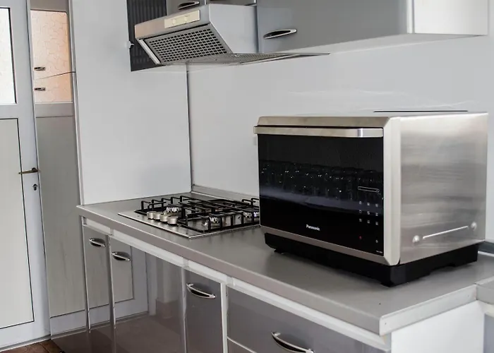 Demi Old Town - Garage Parking Guest house Sarajevo