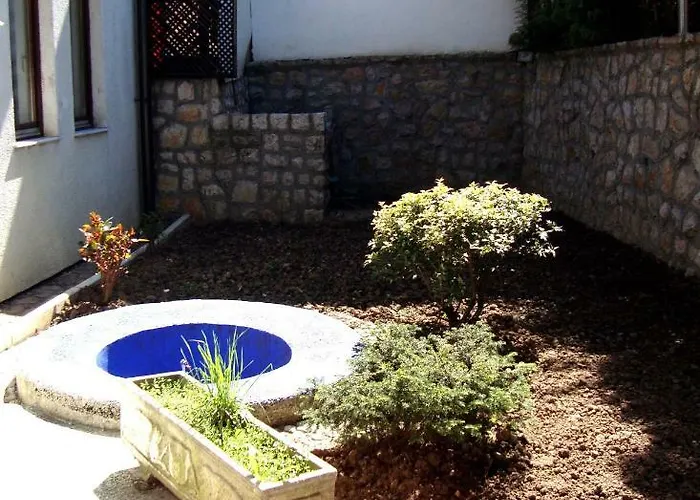 Demi Old Town - Garage Parking Guest house Sarajevo