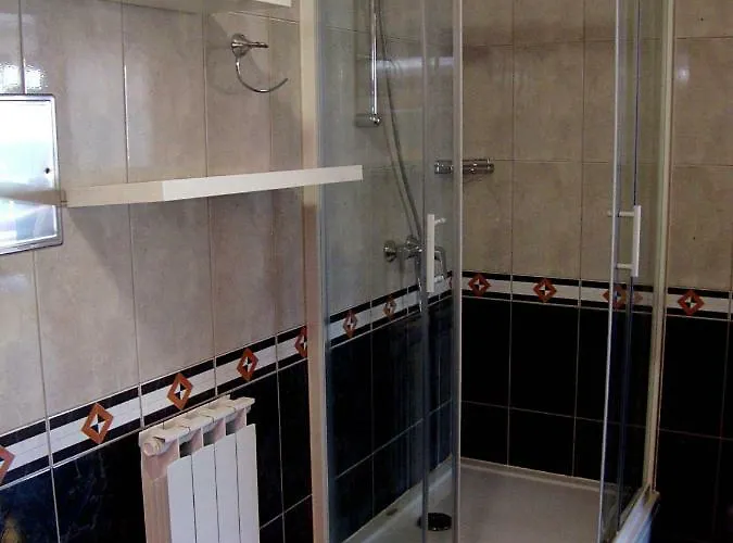 Demi Old Town - Garage Parking 4*